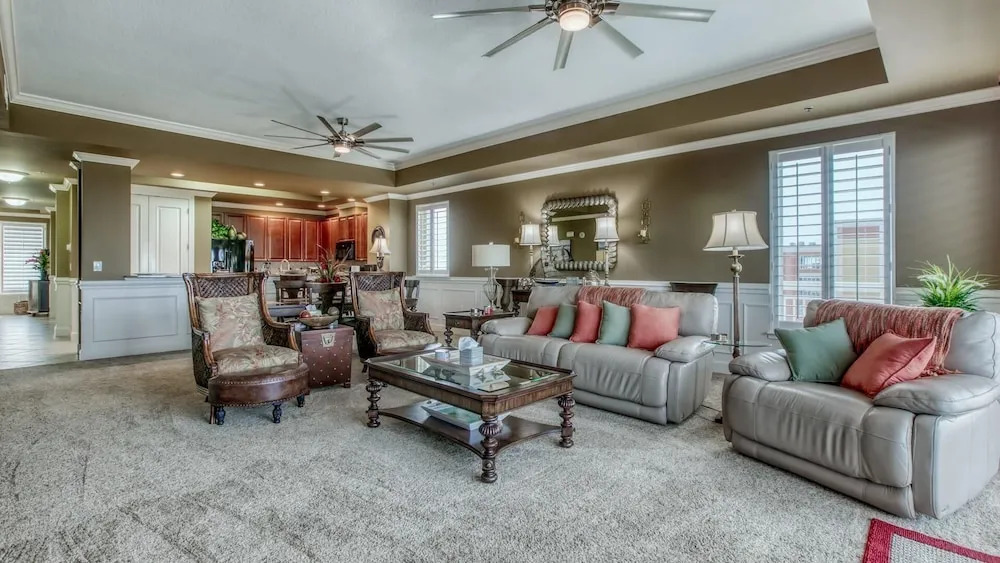 Harbor Landing 701b