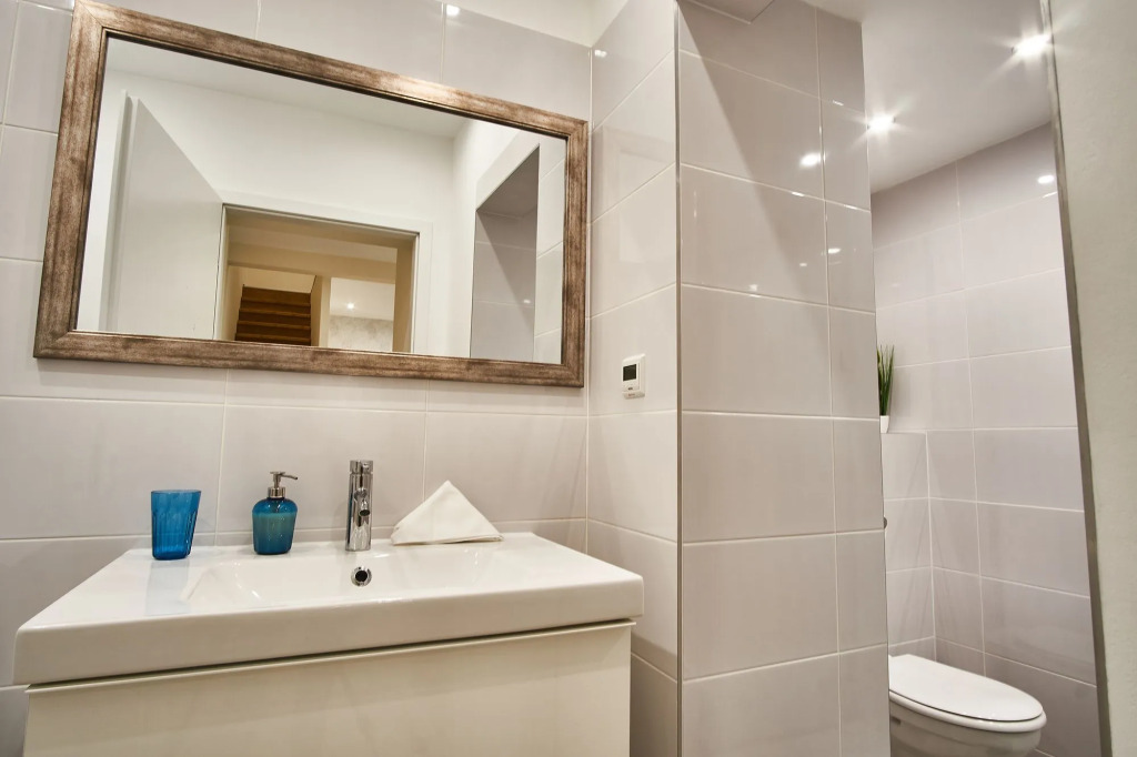 Mmm Boutique Apartment