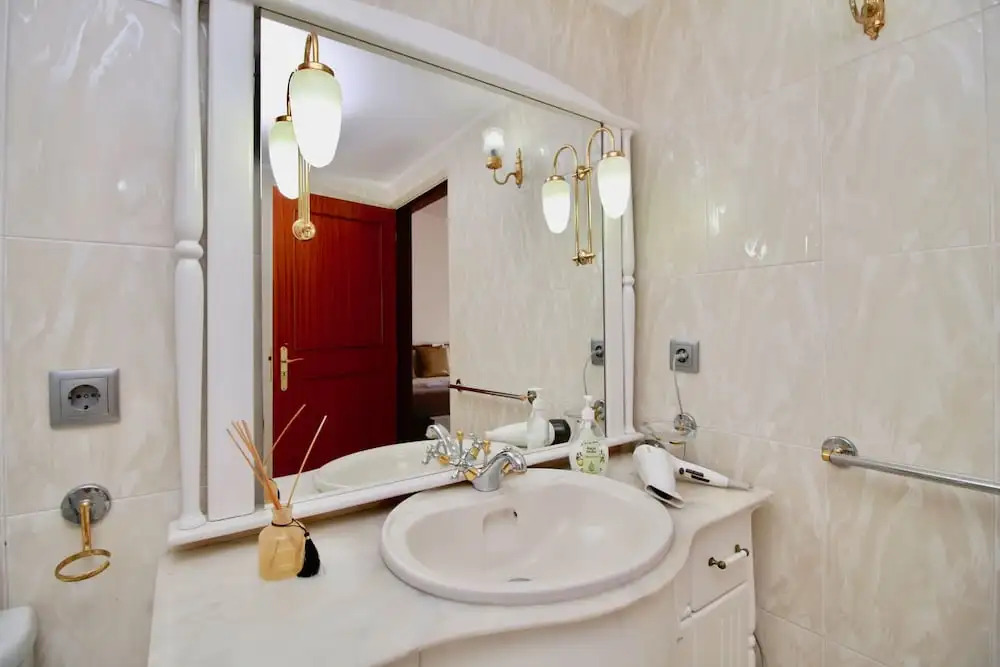 Villa Azevedos by AnaLodges