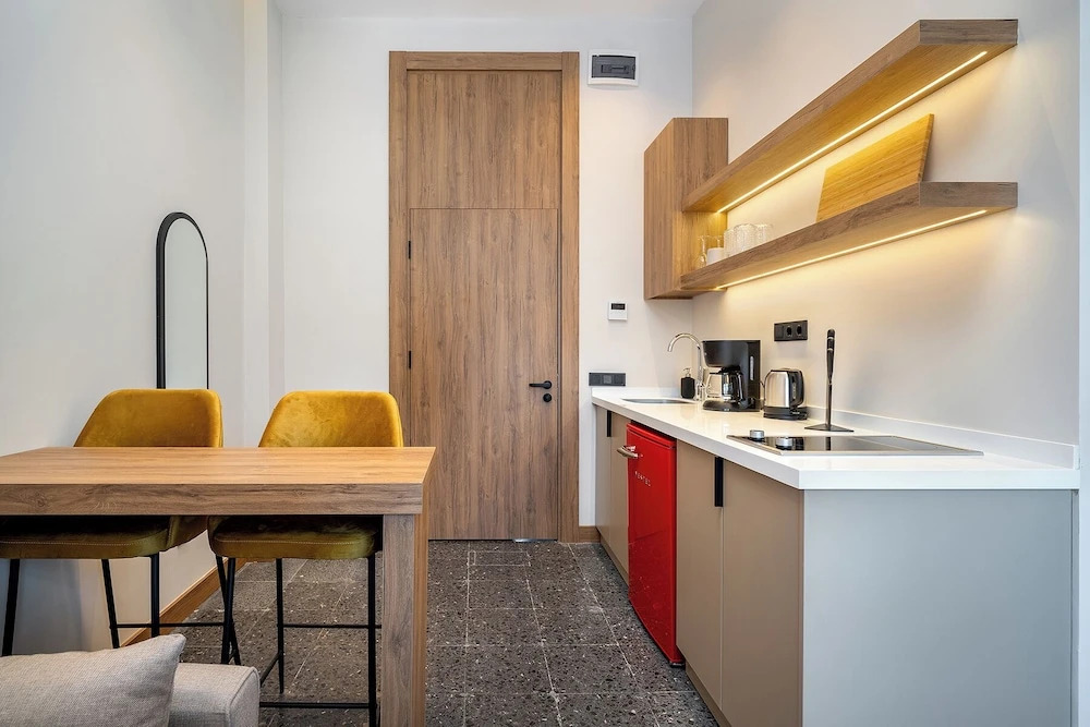 Urban Quarters - Boğazkesen