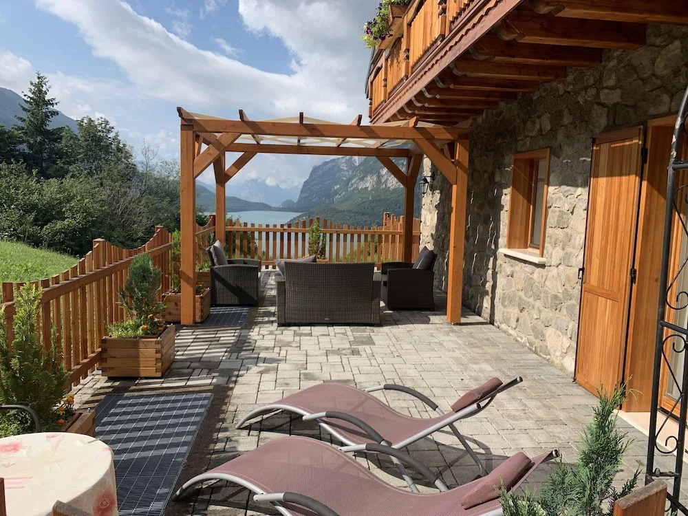 Agriturismo Ai Castioni