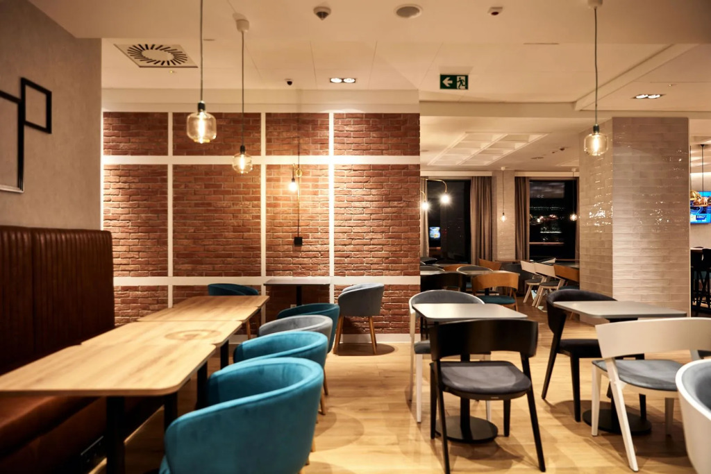 B&B HOTEL Krakow Centrum