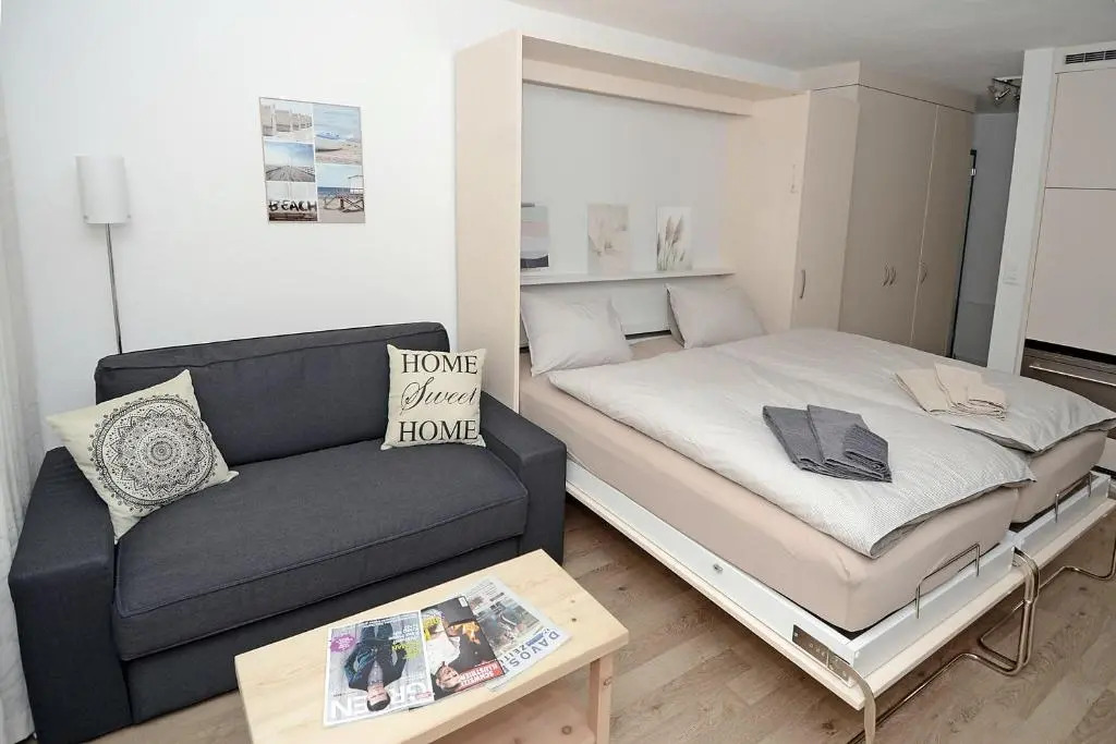 Studio 25 Davos Platz