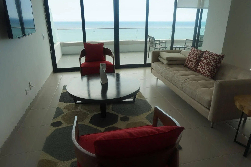 Hotel Poseidon