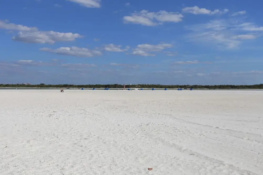 Castle Beach