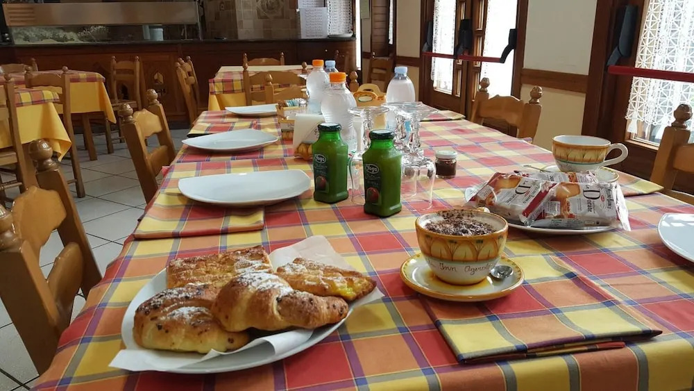 Affittacamere "Gilda INN Agerola"