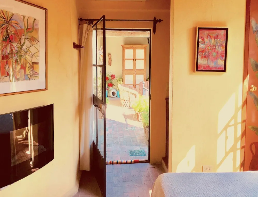 Casa de la Noche