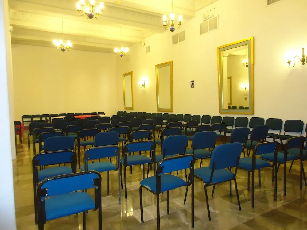 Hotel Concierge Plaza Colima