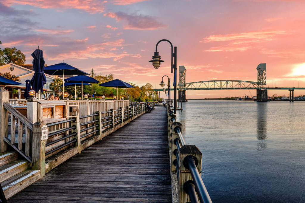 Staybridge Suites Wilmington East by IHG