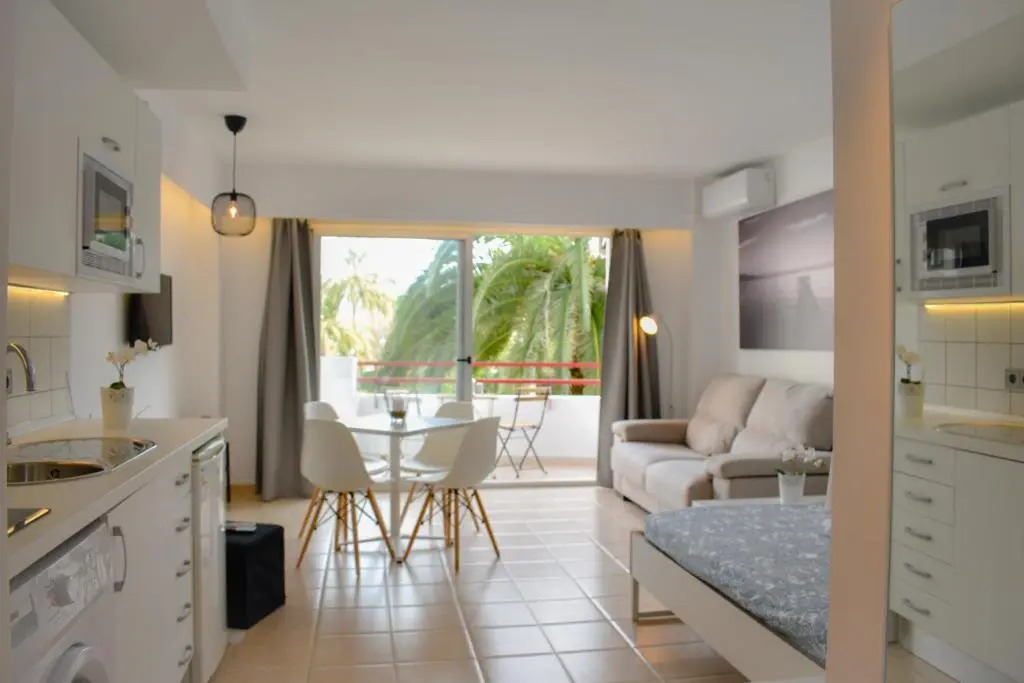 Nice Studio in Siesta 2 in Puerto Alcudia 6