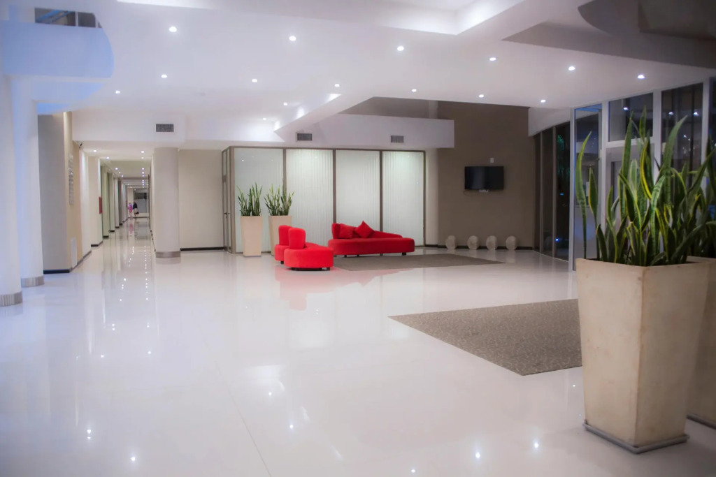 Arena Resort