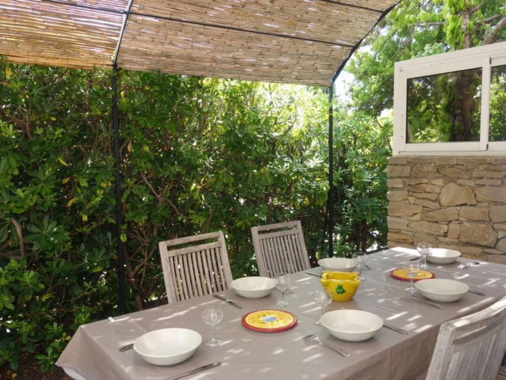 House Le Mazet Saint Cyr sur mer Les Lecques