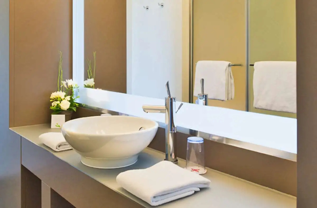Starling Hotel Lausanne