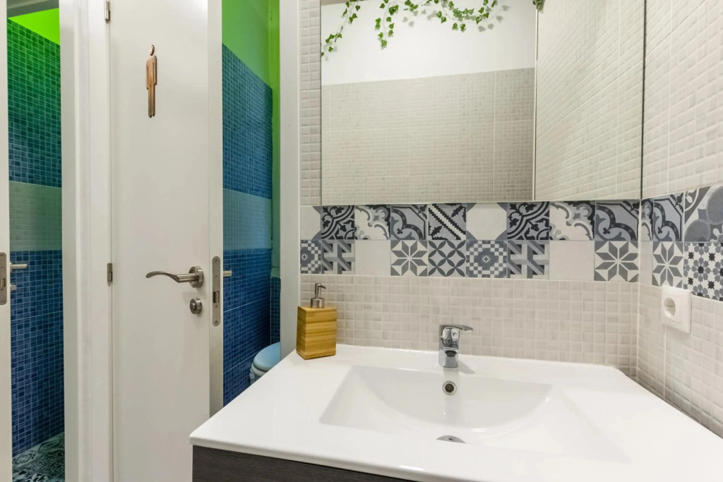 Social  Coworking Hostel Madrid