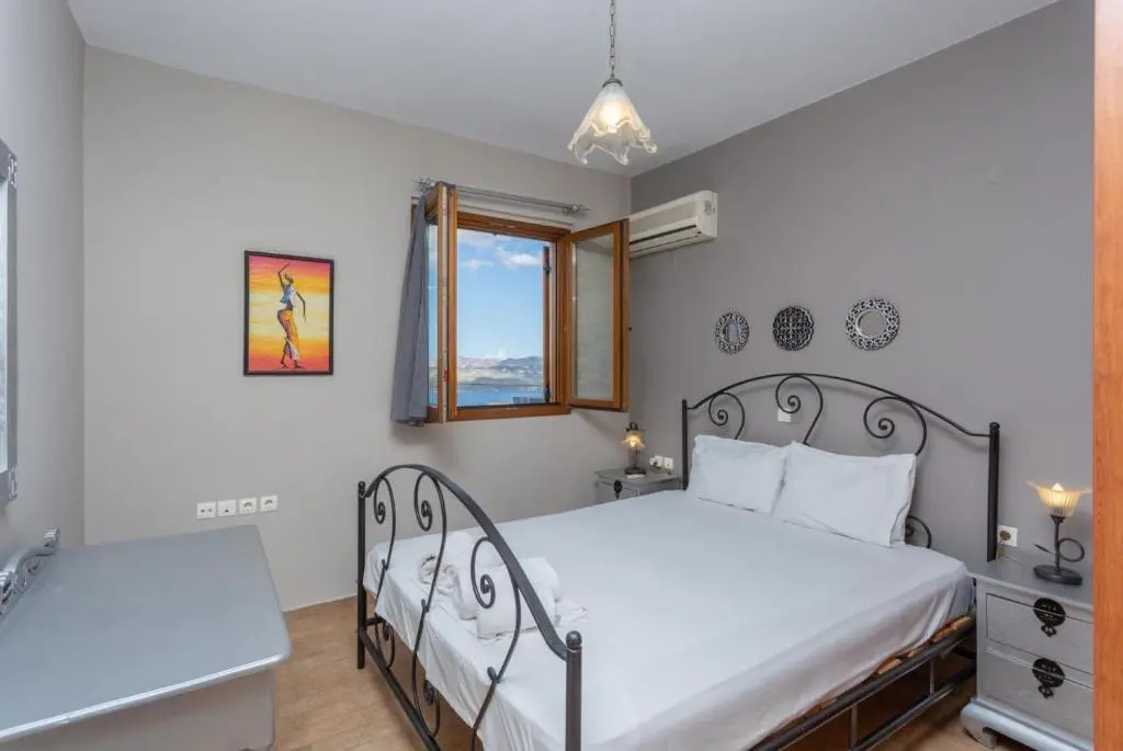 Neria Villas Collection