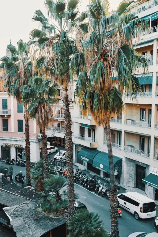 Sanremo Central Nest by Wonderful Italy
