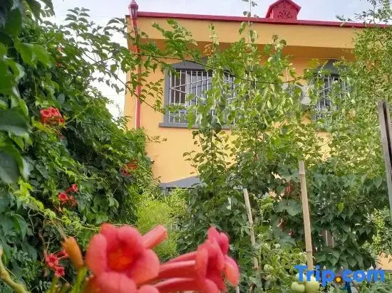 Yining Xiexie Homestay
