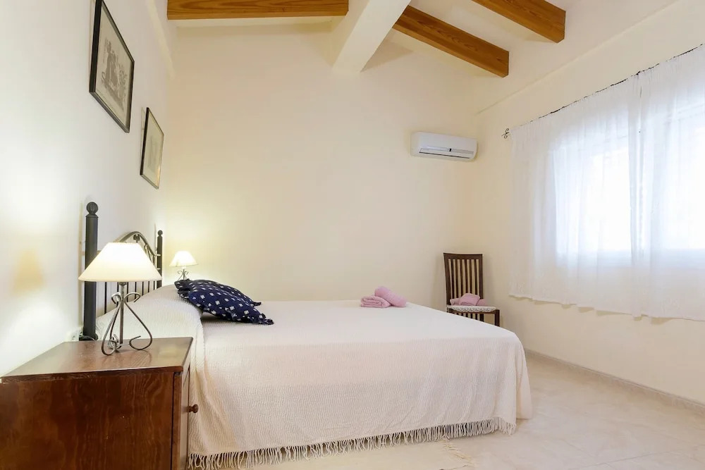 Villa Sol Post