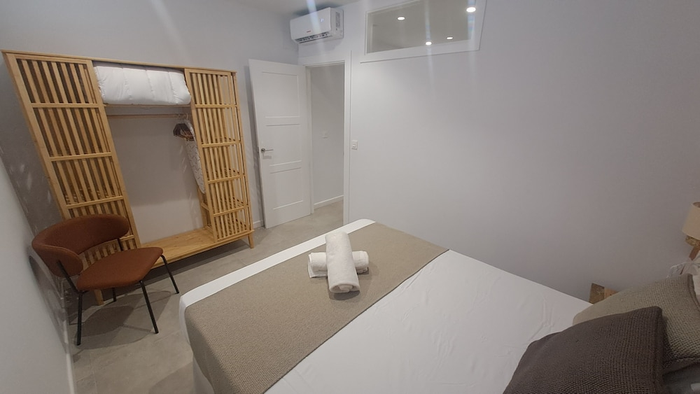 Nest Flats Triunfo