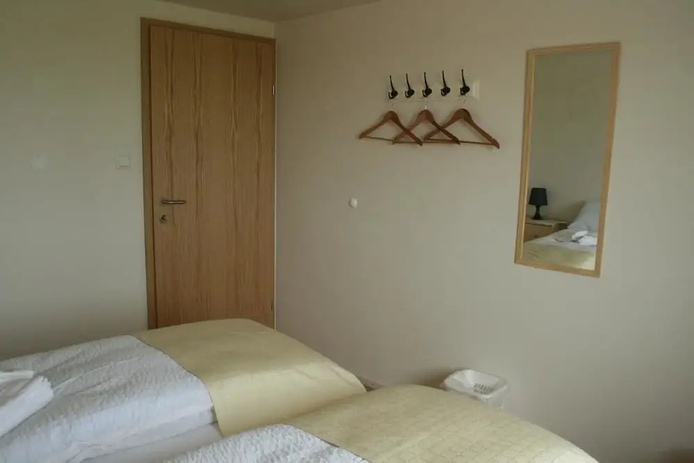 Guesthouse Stekkatún