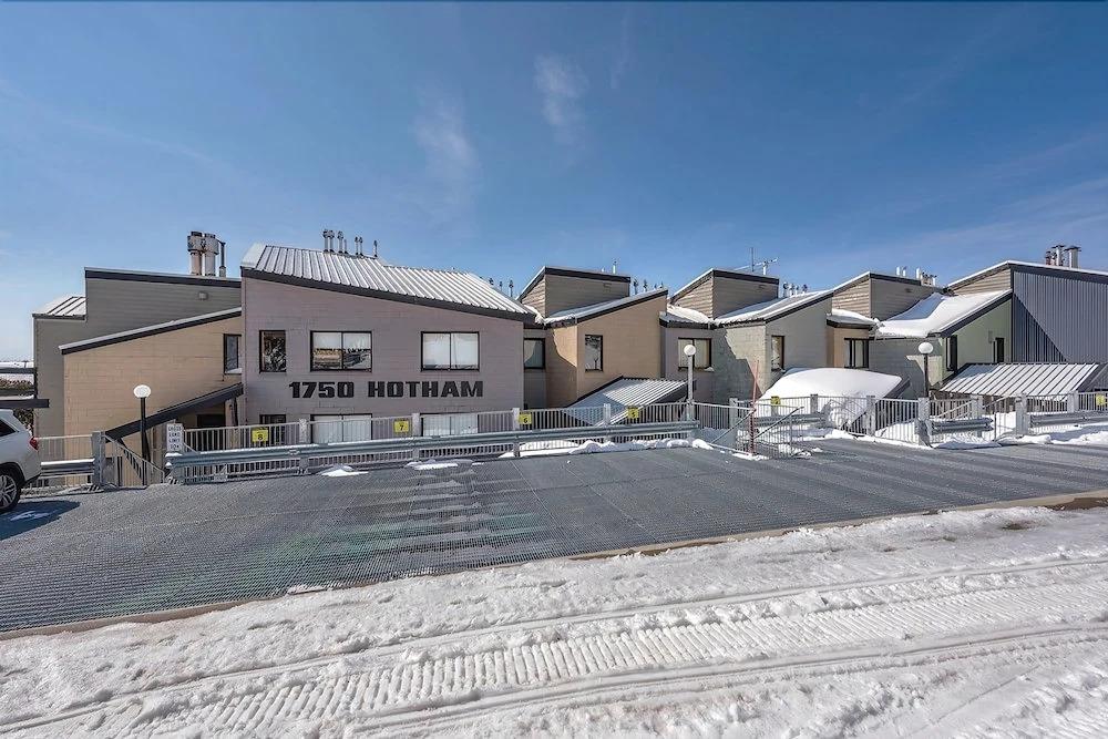 Hotham 1750 11