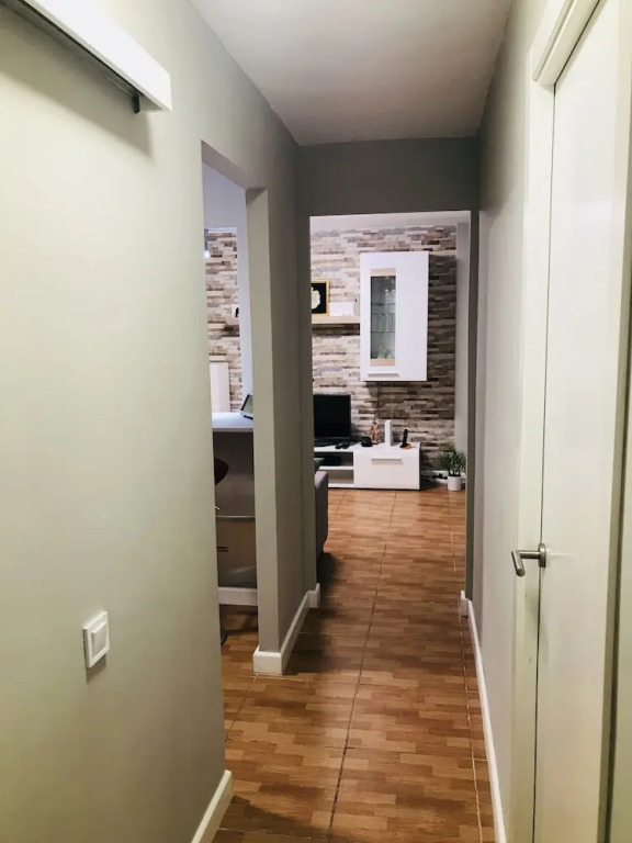 BYOR City Rooms