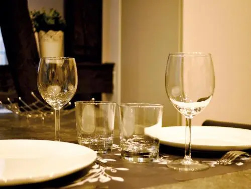 Appartement LIll au Sable