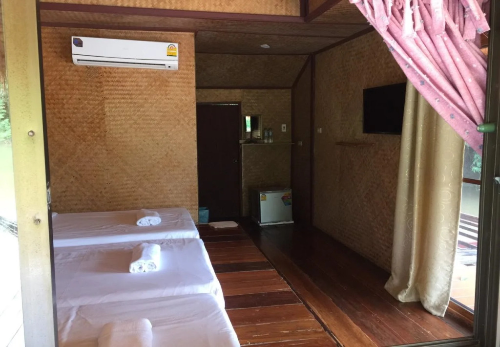 Tayan Resort Kanchanaburi
