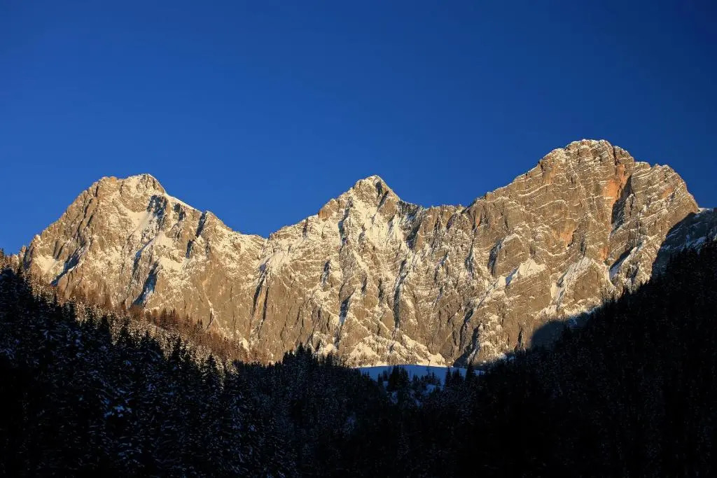 Appartement Charly Kahr Family, Ski-In & Ski-Out