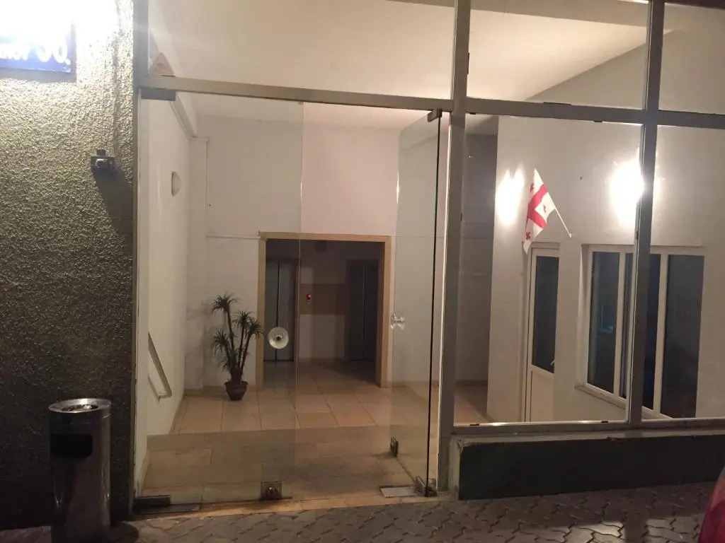 Apartment on Vasil Barnov 56