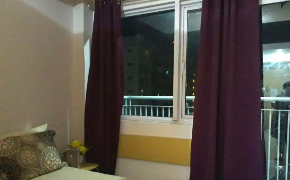 1BR Unit at The Grass Residences
