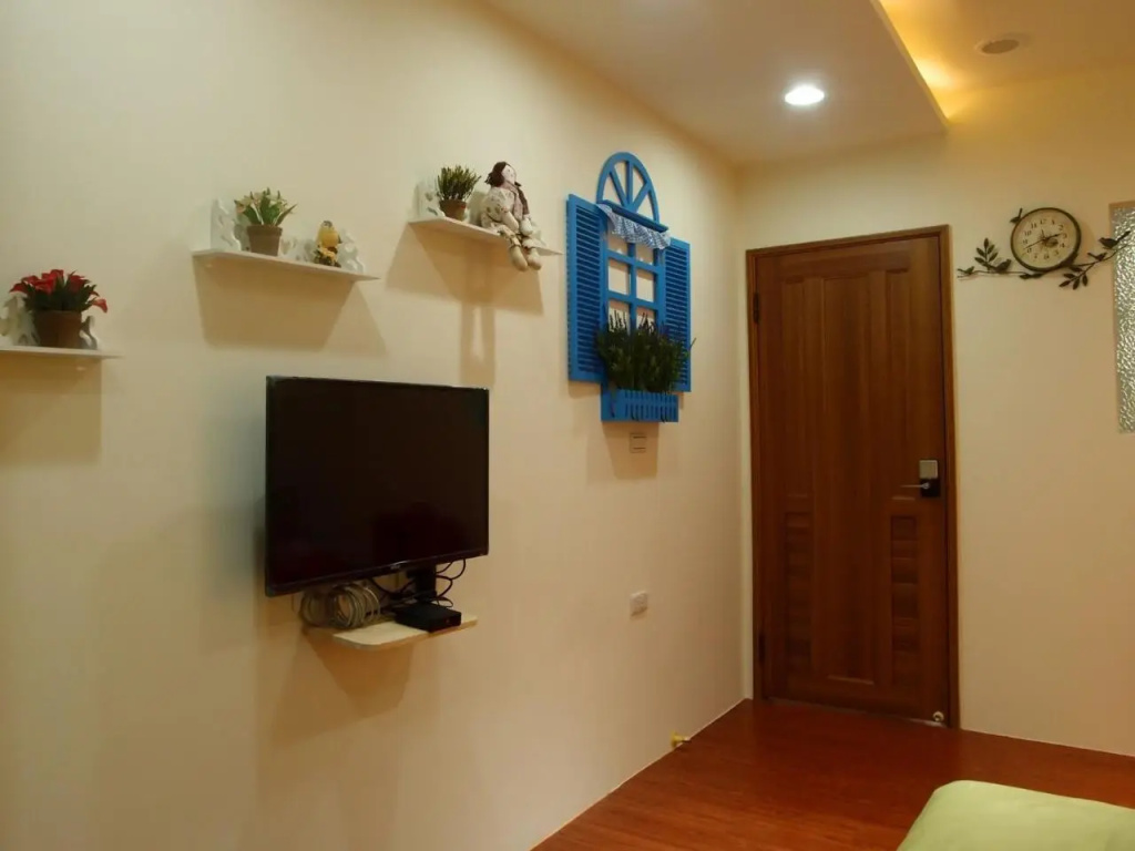 Ji Shih Life Style Hotel