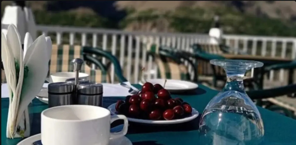 Legend Hotel Hunza