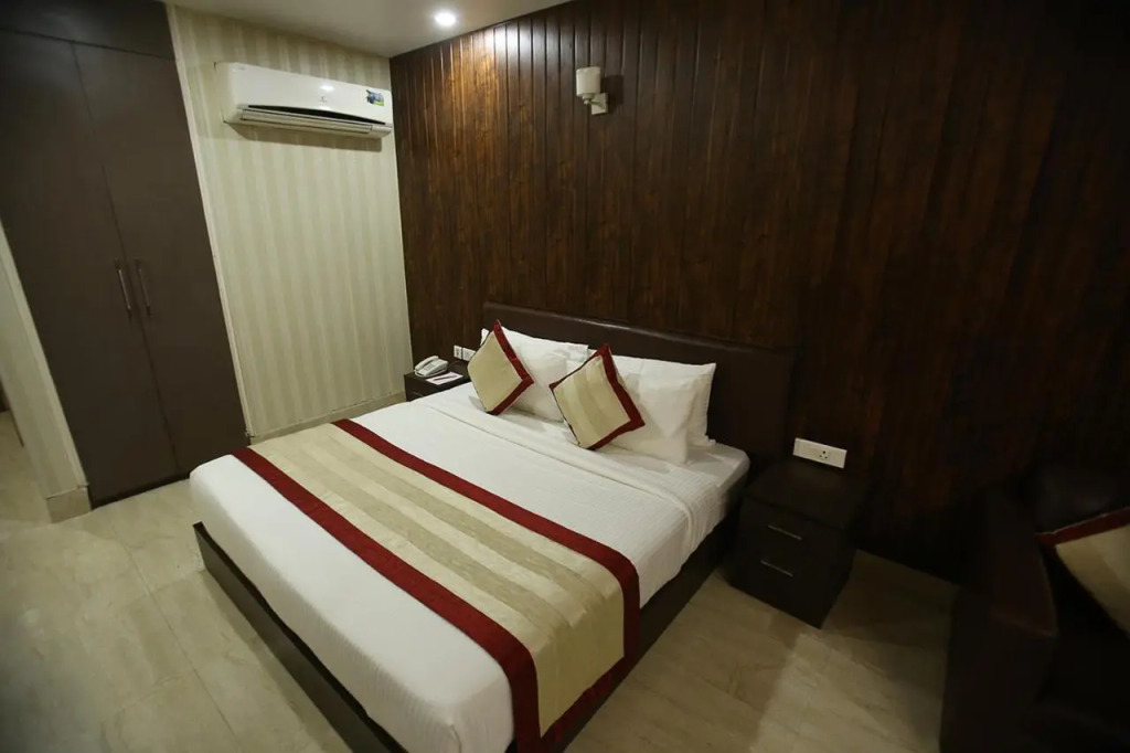 Goldstone Comfort