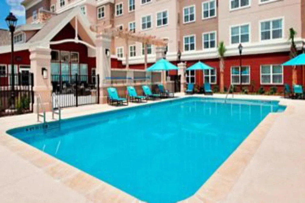 Residence Inn by Marriott Bromont