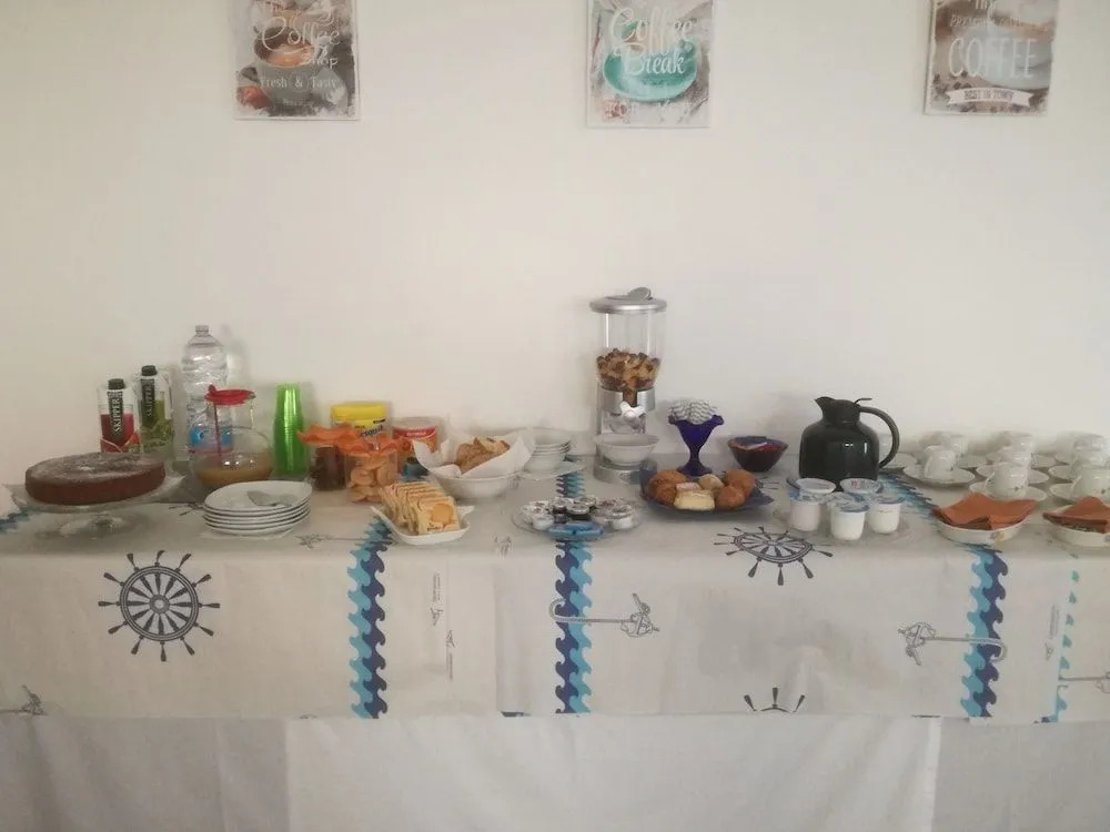 B&B Il Gabbiano Donnalucata