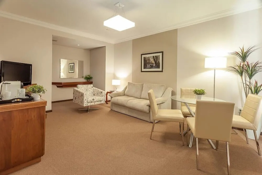 Hotel Blue Tree Premium Brusque