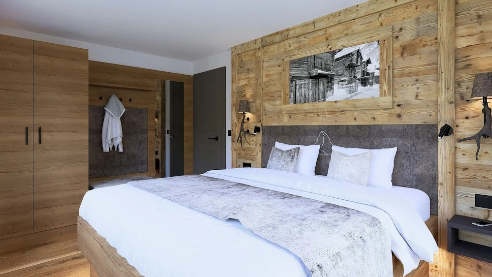 La Perle Apartments