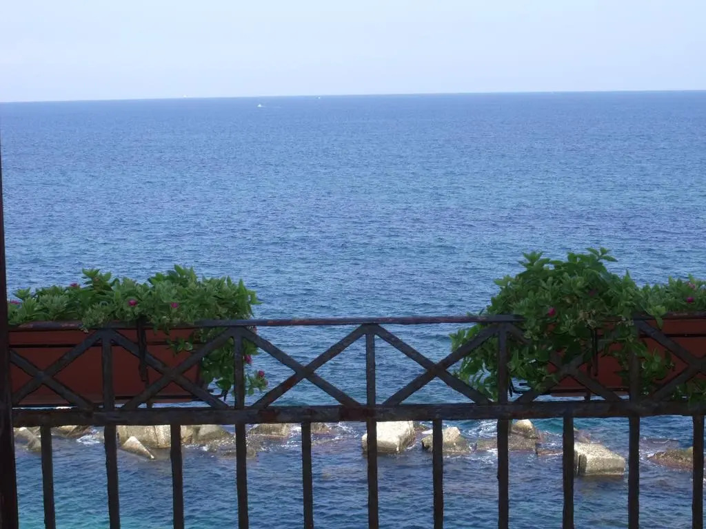 Domus Mariae Albergo