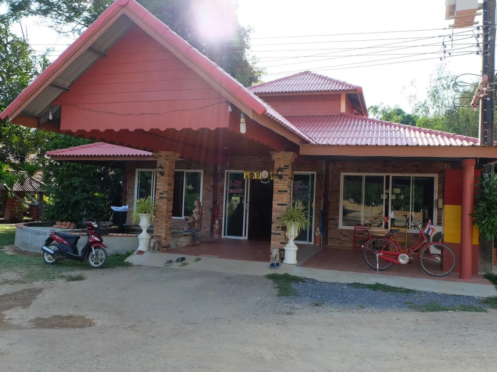 I-Inresort Ranong
