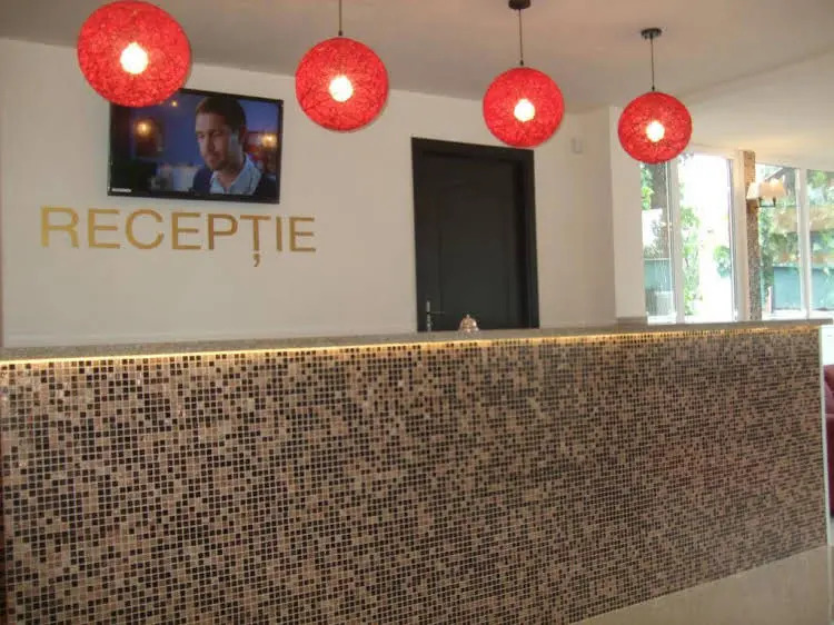 Hotel Marie