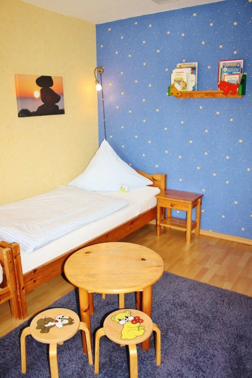 Weiland's Backhaus FeWo 4