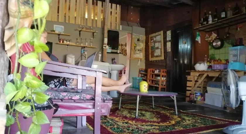 HostelBed and Retreat Phitsanulok