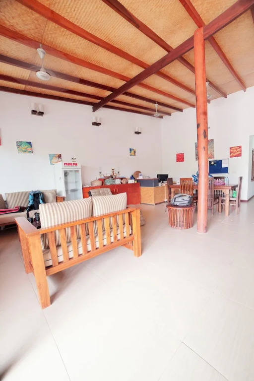 Manta Retreat at Daravandhoo