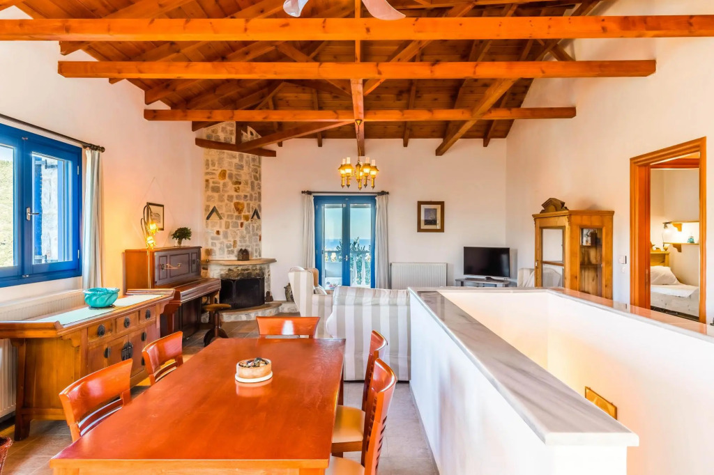 Villa Levanda Large Private Pool Sea Views A C Wifi - 3206