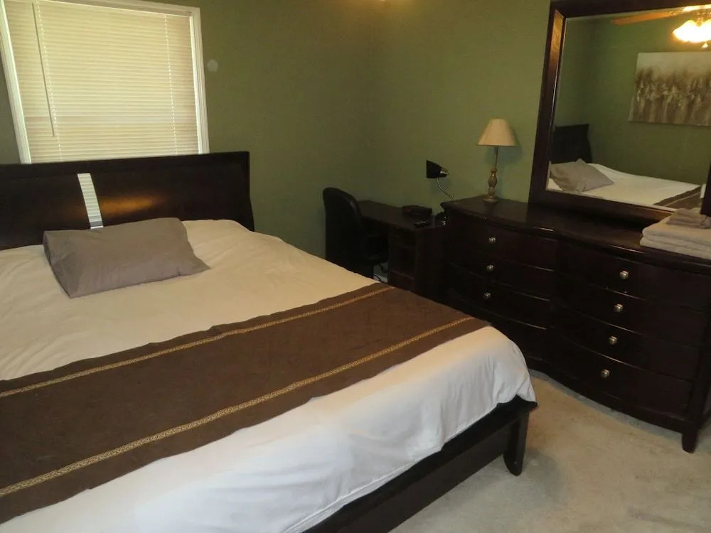 Atlanta Hartsfield Airport Guesthouse