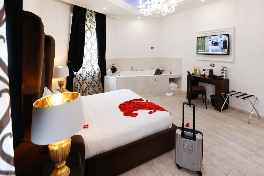 Escape Suite Guest House - Ca Domus Collection