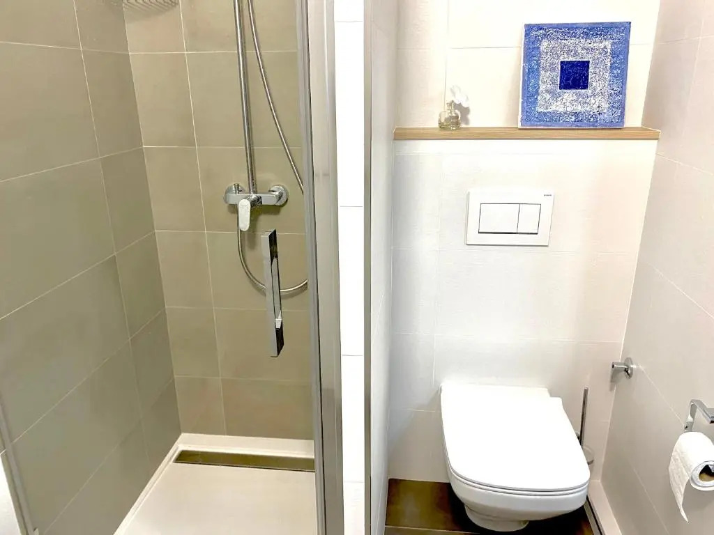 Sunny Studio apartment near to the beach RDR205