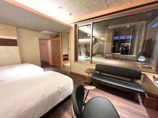 Izu-Nagaoka Hotel Tenbo
