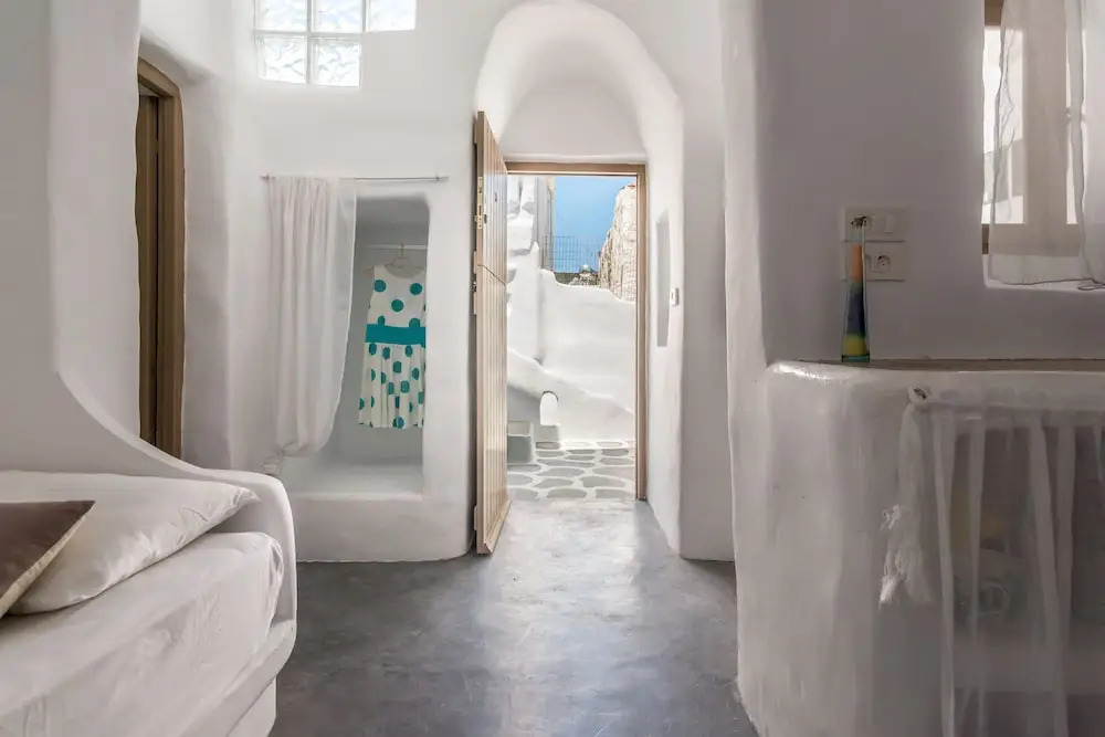 Vilos Rooms